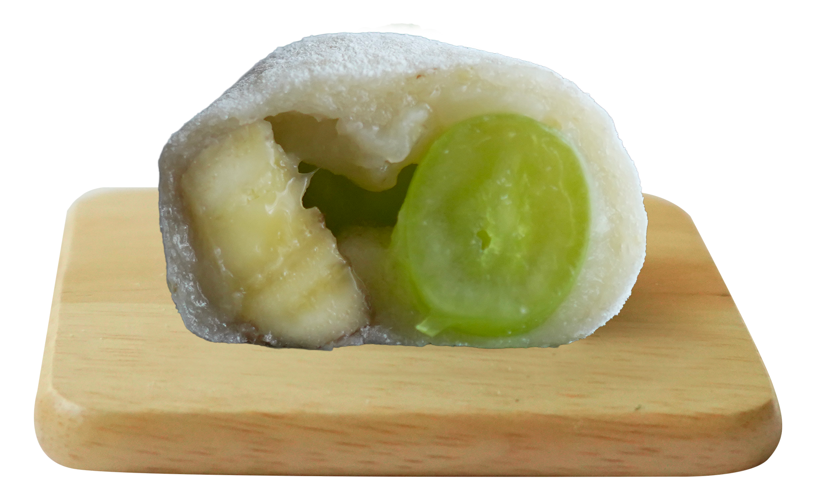 果実餅